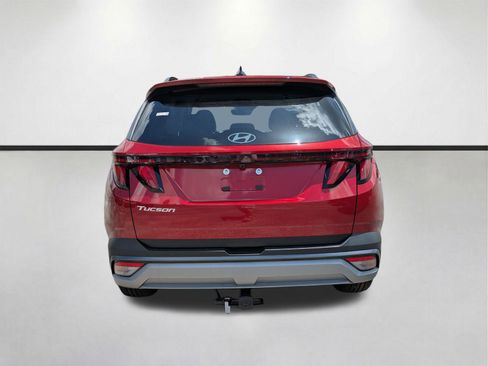 New 2026 Hyundai Tucson SEL FWD image 6