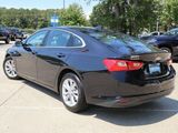 Certified 2023 Chevrolet Malibu LT w/ Driver Confidence Package image 2