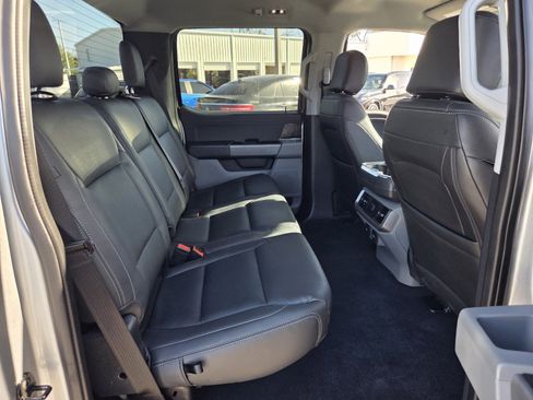 Used 2023 Ford F150 XLT w/ Equipment Group 302A High image 15