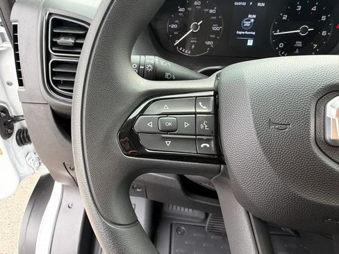 New 2026 RAM ProMaster 2500 w/ Convenience Group FWD image 17