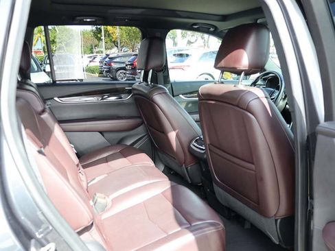 Used 2020 Cadillac XT6 Premium Luxury image 38