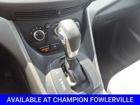 Used 2015 Ford Escape SE AWD/4WD image 18
