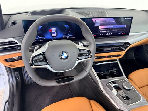Used 2026 BMW 330i Sedan RWD image 4