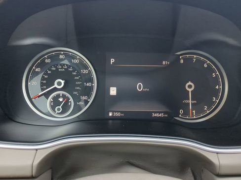 Used 2023 Genesis GV80 2.5T image 27