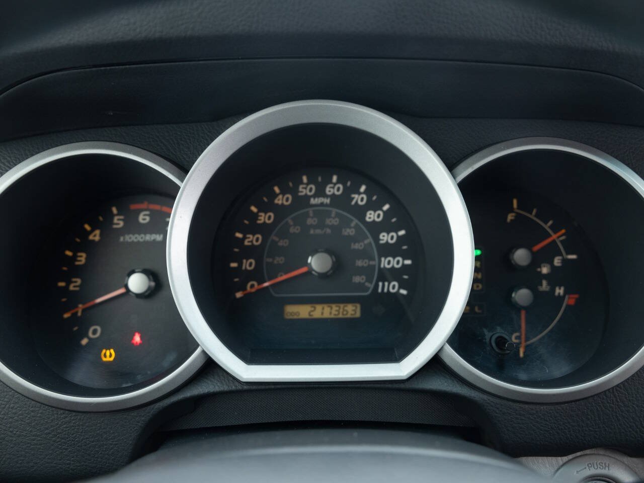 Used 2007 Toyota 4Runner 4WD image 33