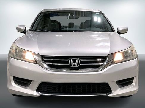 Used 2015 Honda Accord LX image 3