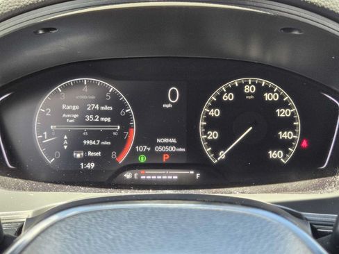 Used 2023 Honda Civic Sport image 17