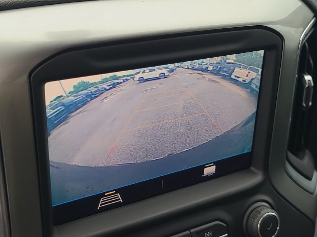 Used 2021 Chevrolet Silverado 1500 LT RWD image 28