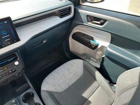 Used 2025 Ford Maverick XLT w/ XLT Luxury Package AWD/4WD image 21