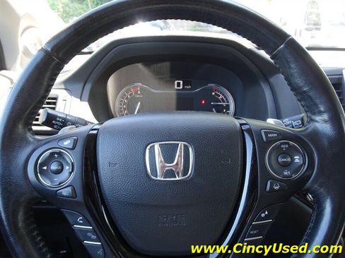 Used 2016 Honda Pilot Elite image 20