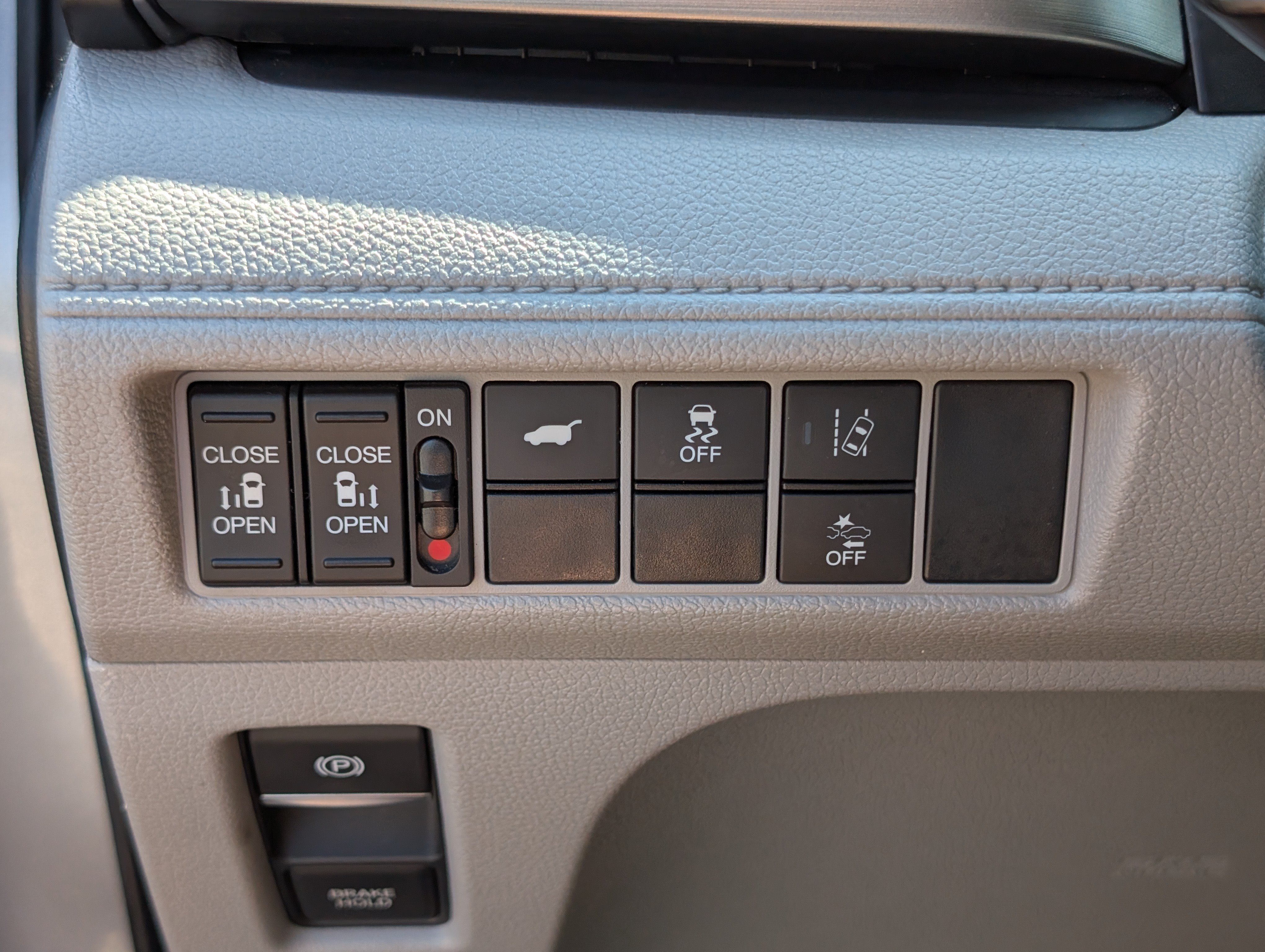 Used 2020 Honda Odyssey EX-L image 23