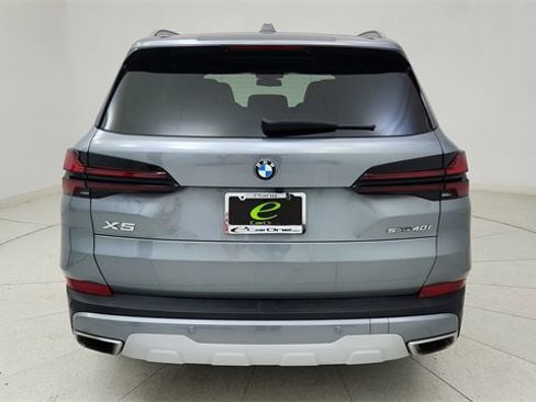 Used 2024 BMW X5 sDrive40i image 13