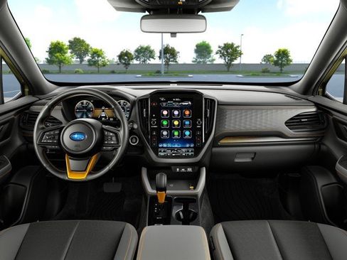 New 2026 Subaru Forester Wilderness AWD/4WD image 19