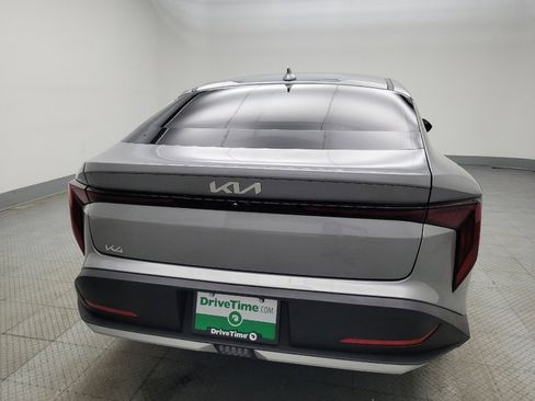 Used 2025 Kia K4 LXS image 7