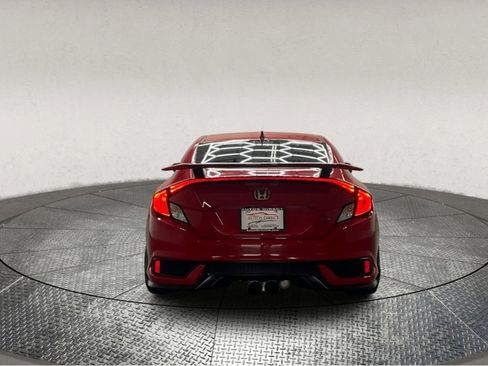 Used 2020 Honda Civic Si image 7