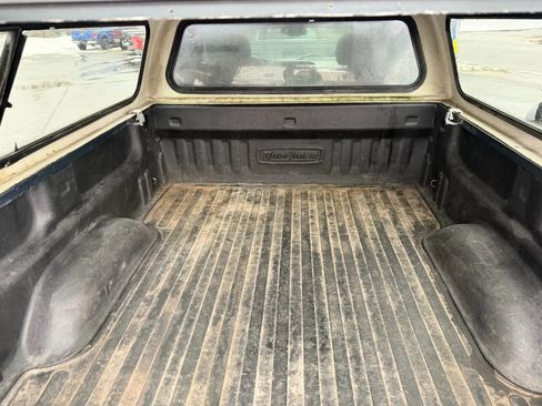 Used 2007 Chevrolet Silverado 1500 LT w/ Towing Package image 5