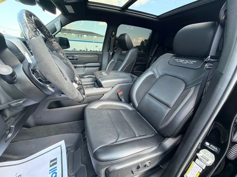 Used 2023 RAM 1500 TRX w/ TRX Level 2 Equipment Group AWD/4WD image 25