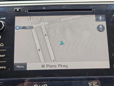 Used 2018 Subaru Outback 2.5i Limited image 13