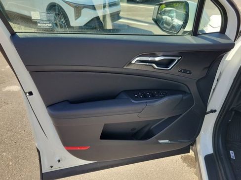 New 2026 Kia Sportage SX Prestige AWD/4WD image 5