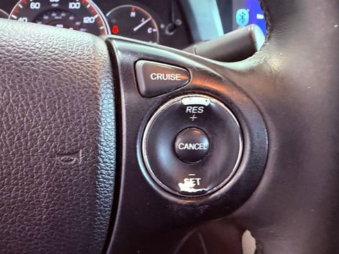 Used 2015 Honda Accord EX-L image 18