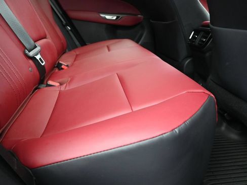 Certified 2025 Lexus NX 350 AWD w/ Premium Package image 22