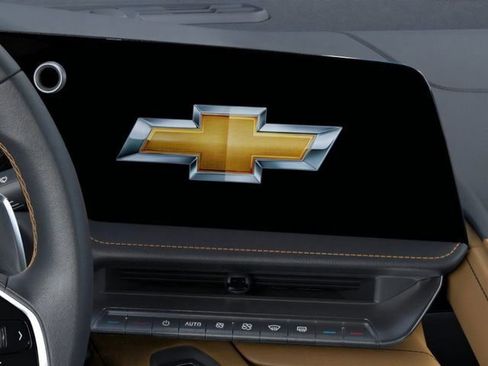 New 2026 Chevrolet Corvette Stingray Preferred Cpe w/ 2LT image 20