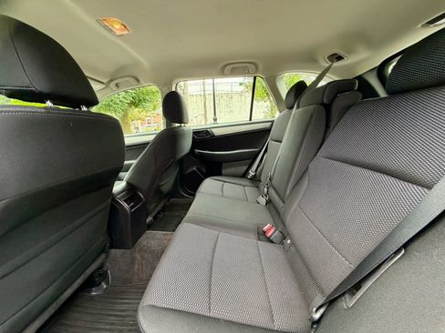 Used 2015 Subaru Outback 2.5i AWD/4WD image 13