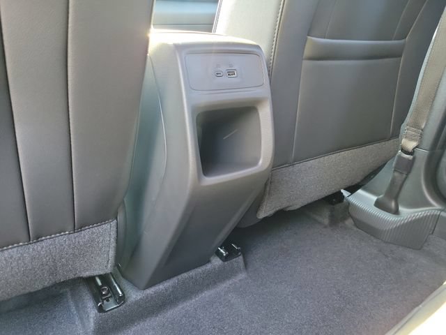 New 2026 Buick Envista Sport Touring w/ Convenience I Package FWD image 9