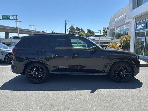 Used 2024 BMW X5 xDrive40i w/ Executive Package AWD/4WD image 5