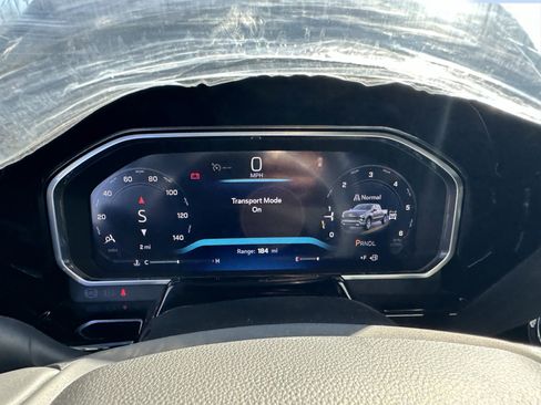 New 2026 Chevrolet Silverado 1500 LT image 12