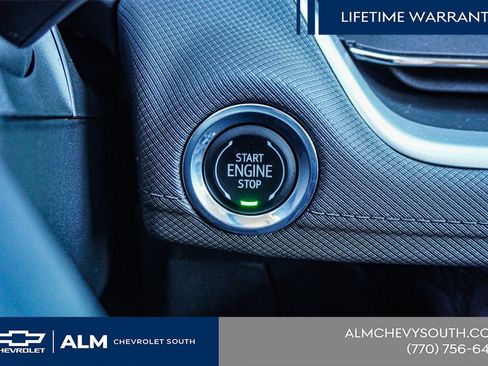 New 2026 Chevrolet TrailBlazer LT w/ LT Cold Weather Package image 29