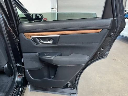 Used 2022 Honda CR-V EX image 15