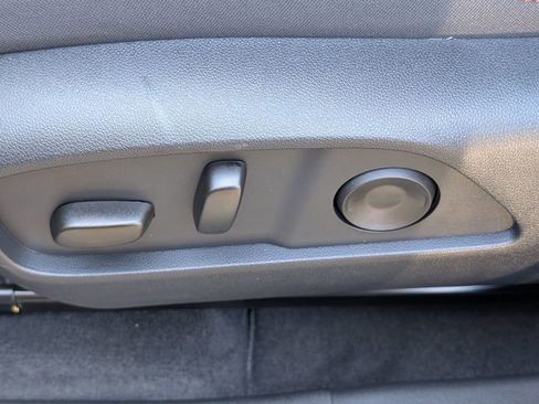 New 2026 Chevrolet Equinox RS w/ LPO, Floor Liner Package FWD image 16