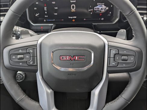 New 2026 GMC Sierra 1500 Elevation w/ Elevation Premium Package AWD/4WD image 21