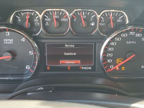 Used 2016 GMC Yukon SLE w/ Convenience Package AWD/4WD image 15