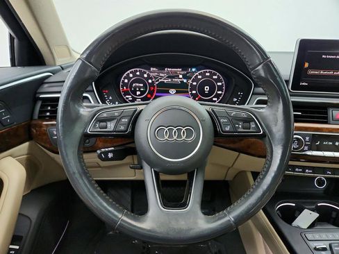 Used 2018 Audi A4 2.0T Premium Plus w/ Premium Plus Package AWD/4WD image 17