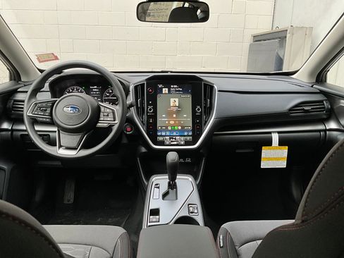 New 2026 Subaru Impreza 2.0i Sport image 12