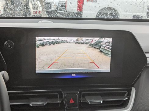 Used 2025 Chevrolet TrailBlazer LT w/ Convenience Package image 25