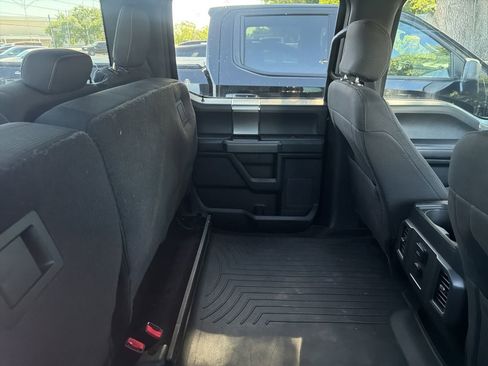 Used 2015 Ford F150 XLT w/ Equipment Group 301A Mid image 14