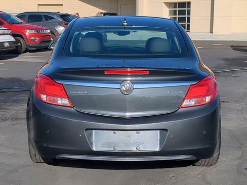 Used 2013 Buick Regal Premium image 5