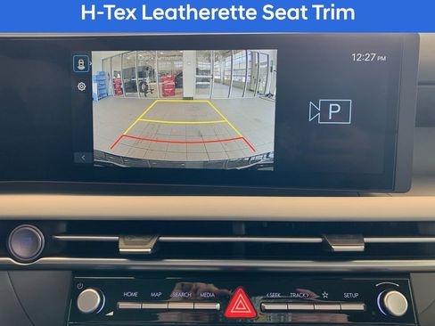 New 2026 Hyundai Tucson SEL image 6