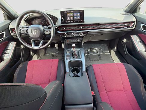 Used 2023 Honda Civic Si image 15