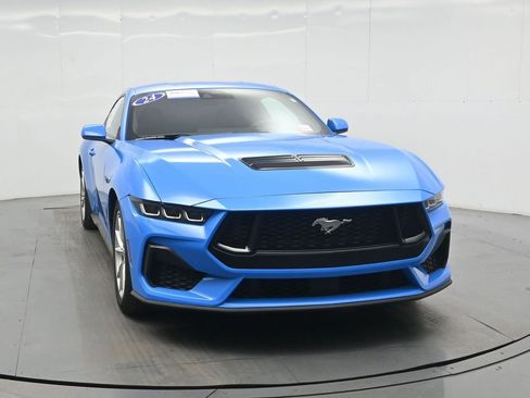 Certified 2024 Ford Mustang GT Premium RWD image 53