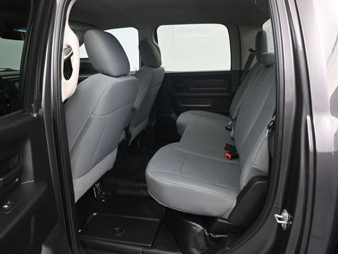 Used 2019 RAM 1500 Tradesman w/ Popular Equipment Group AWD/4WD image 10