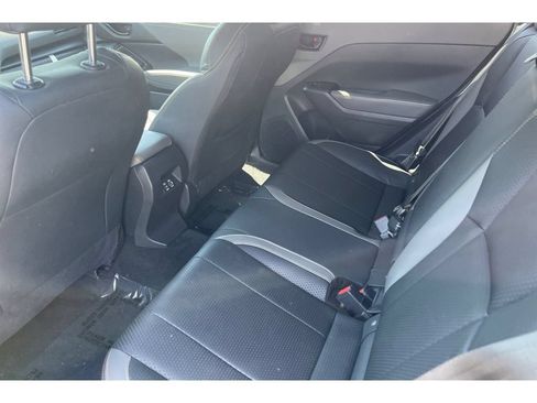 Certified 2024 Subaru Crosstrek 2.5i Wilderness w/ Crosstrek Mirror Package AWD/4WD image 14