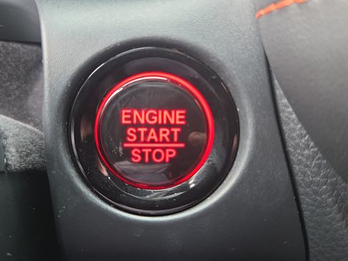 Used 2024 Honda HR-V Sport image 37