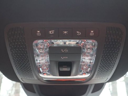 Used 2023 Mercedes-Benz GLE 53 AMG 4MATIC Coupe image 24