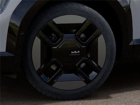 New 2026 Kia EV9 GT-Line AWD/4WD image 41