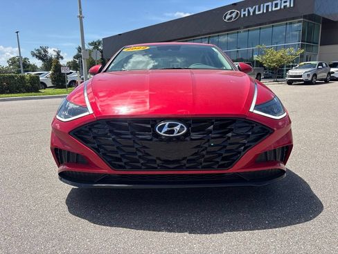 Used 2022 Hyundai Sonata SEL FWD image 8