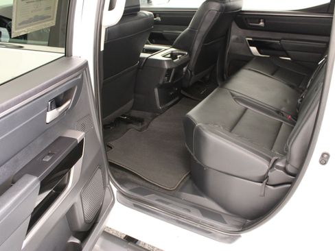 Used 2024 Toyota Tundra Limited RWD image 30